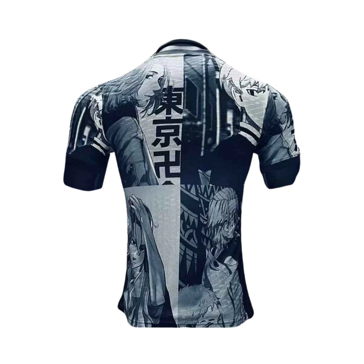 Japan Special Edition 22/23 - Player Version