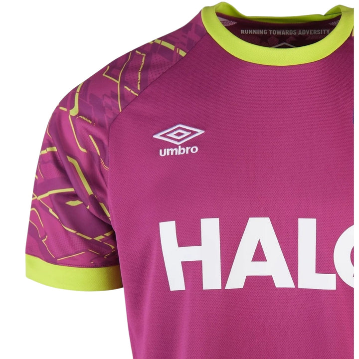 Ipswich Town FC Goalkeeper 25/26