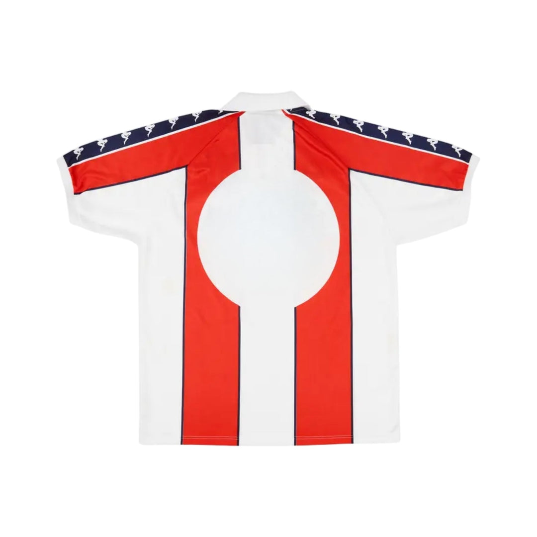 Red Star Belgrade Main 95/96