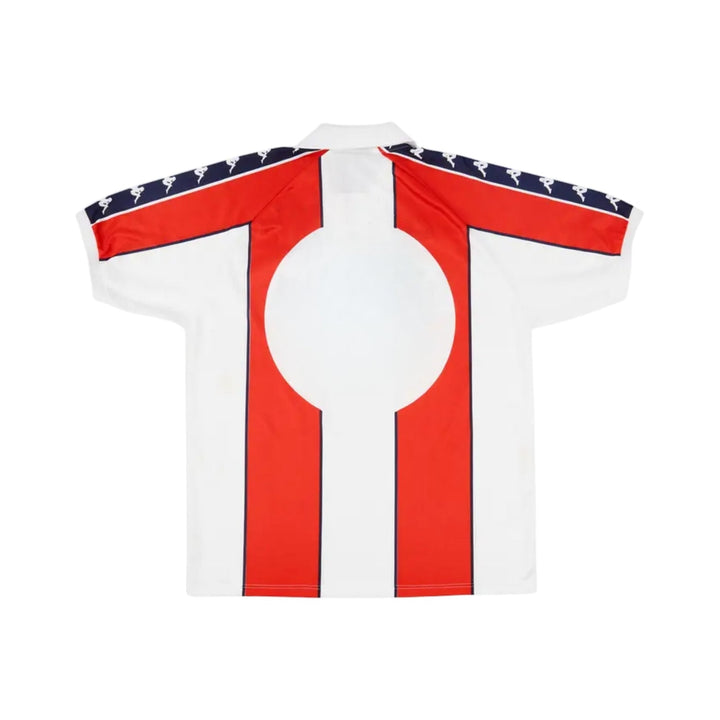 Red Star Belgrade Main 95/96