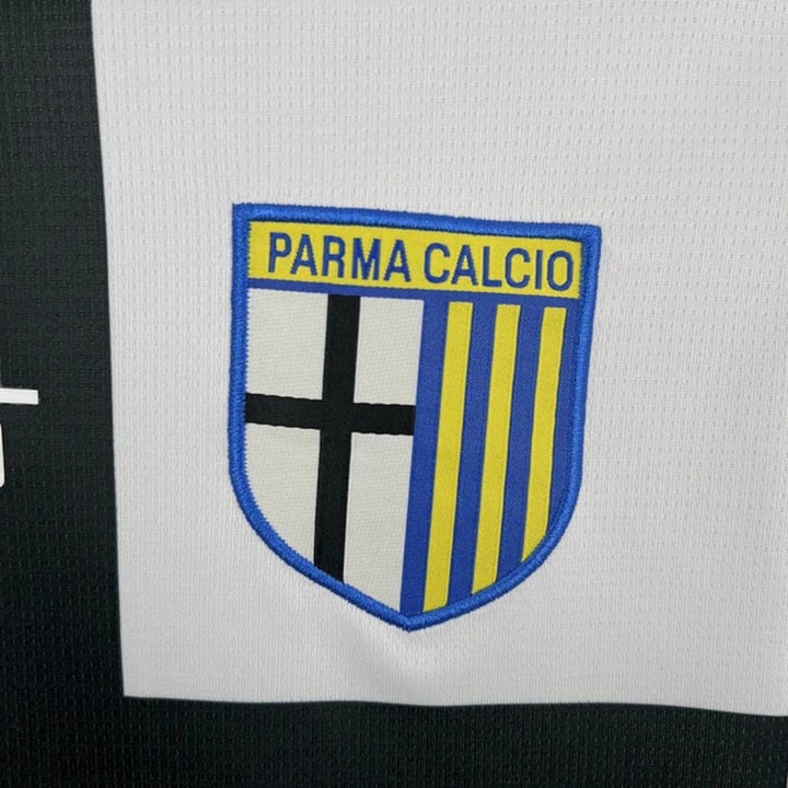 Parma Calcio Home 25/26