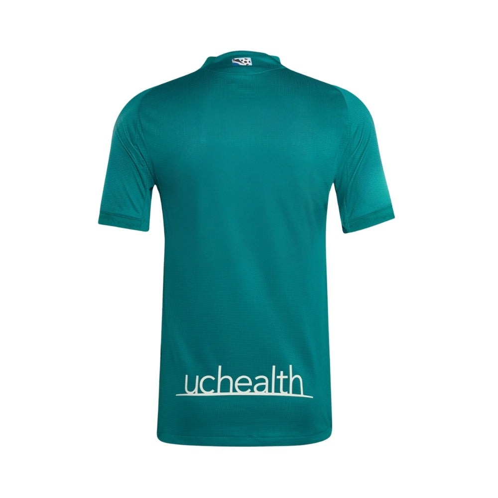 Colorado Rapids Terceiro 25/26