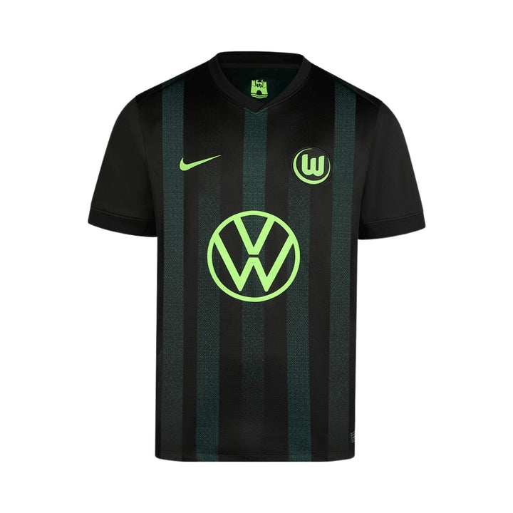 Wolfsburg Alternative 24/25