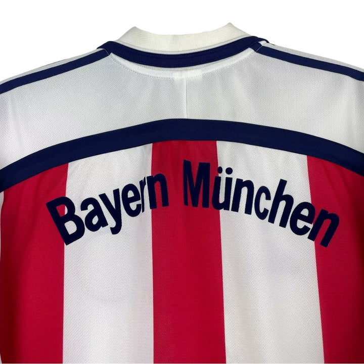 Bayern Munich Alternative 00/01