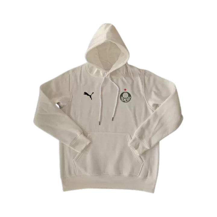 Palmeiras 25/26 - Hooded Sweatshirt