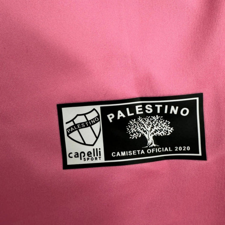 Palestinian CD Special Edition 24/25