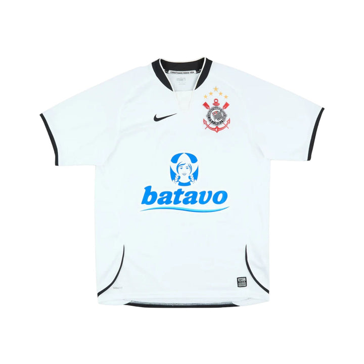 Corinthians Home 09/10