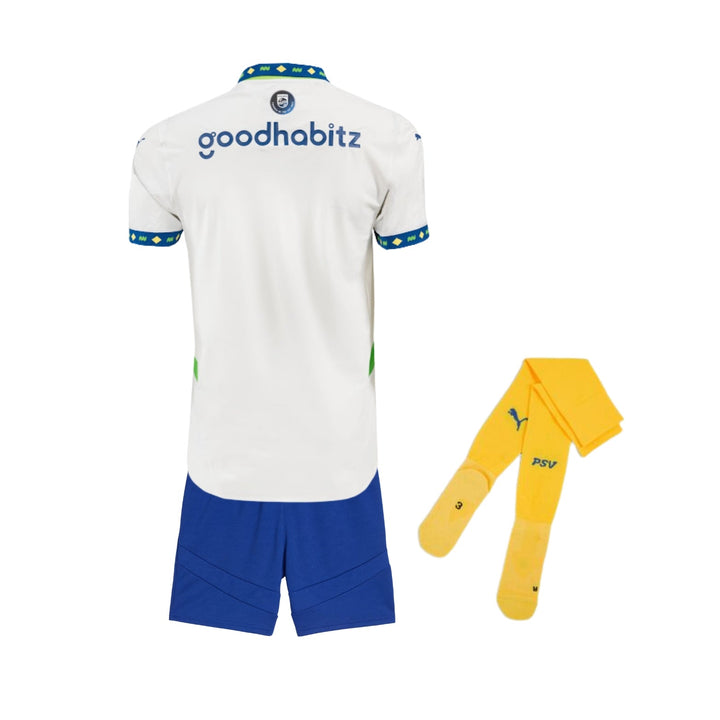 Children's Kit - PSV Eindhoven Third 24/25