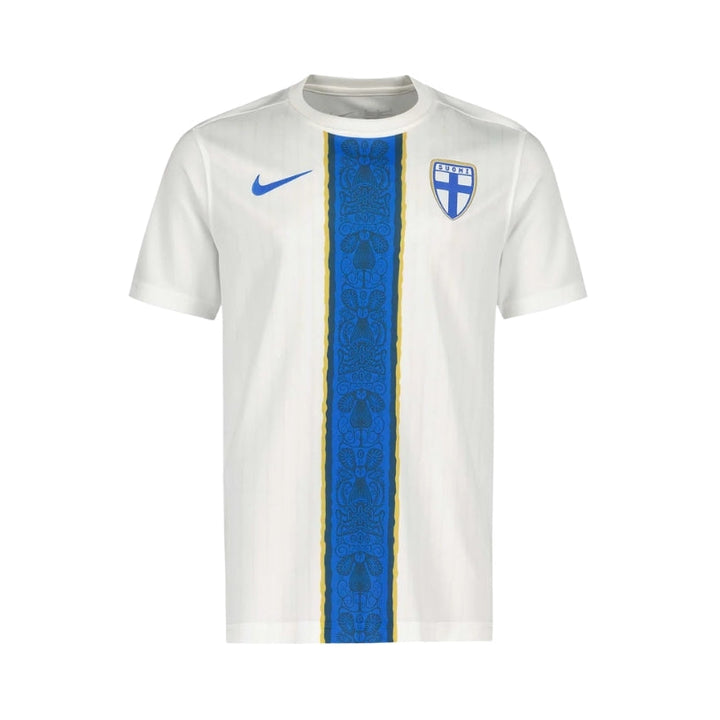 Finland Home 25/26 - UEFA Women's Euro 2025