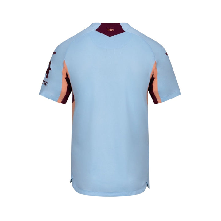 Brentford Third 25/26