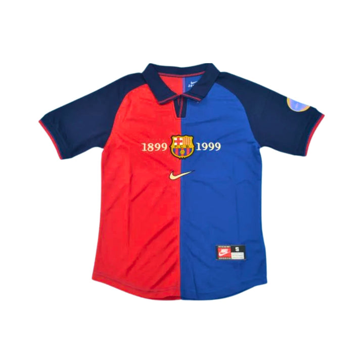 Barcelona 99/00 - 100th Anniversary
