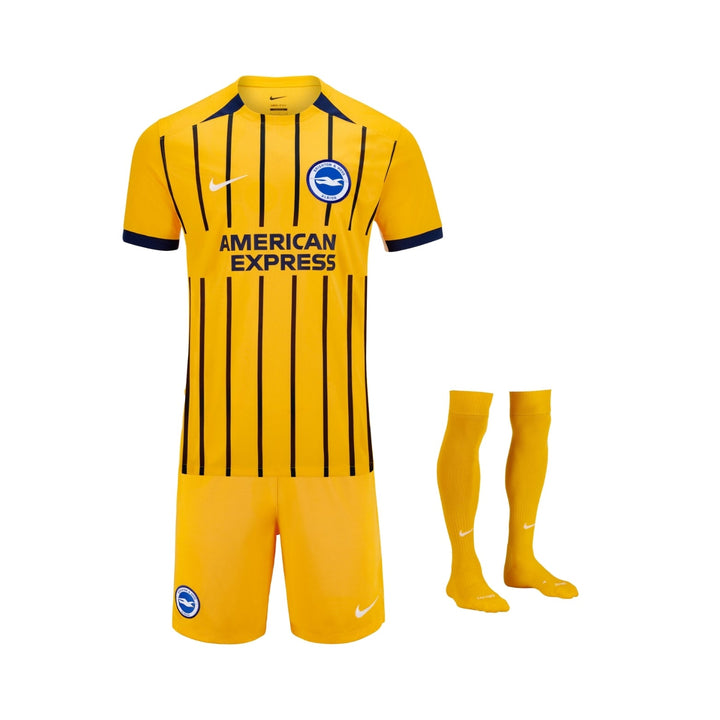 Brighton Third Kit 25/26