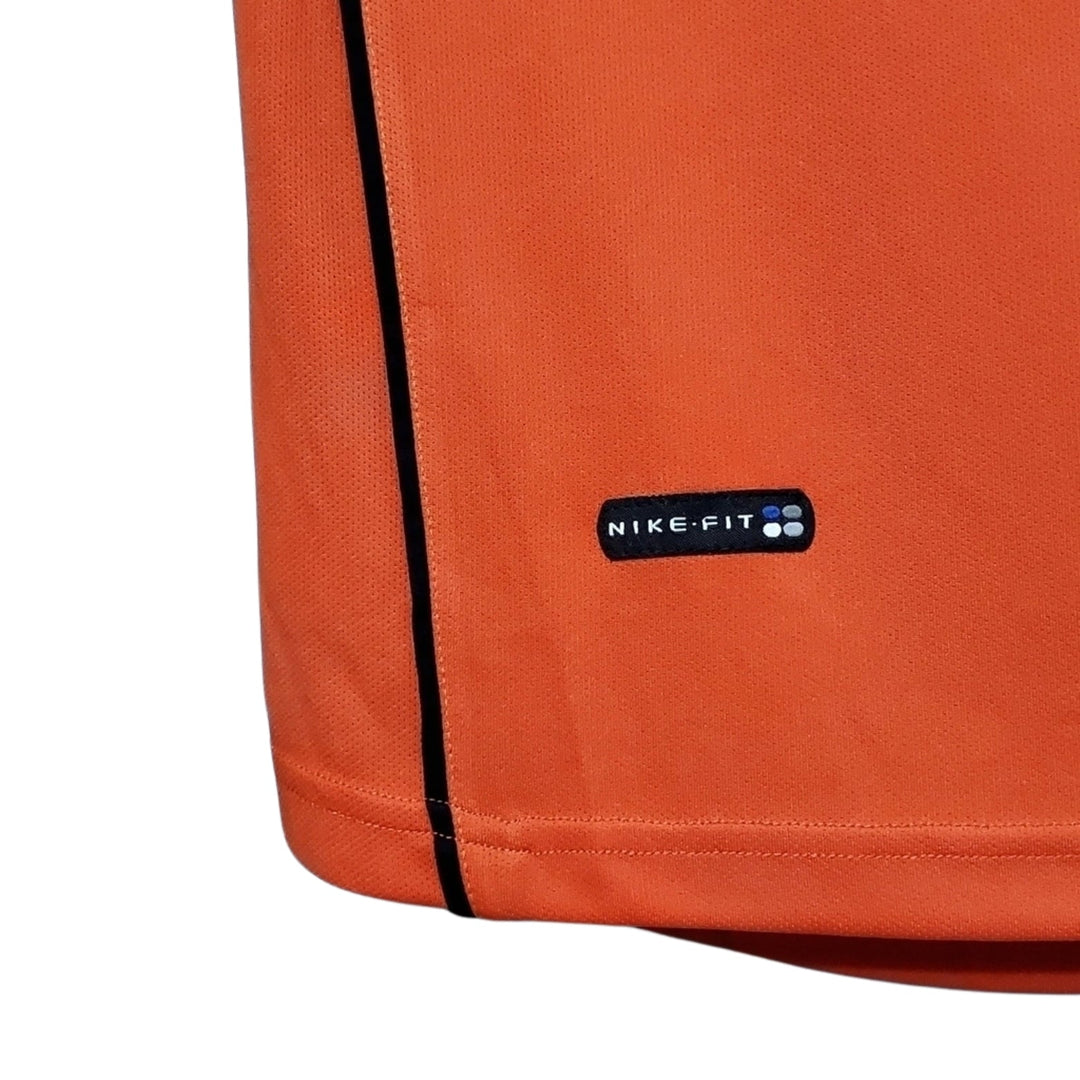 Netherlands Main 98/99