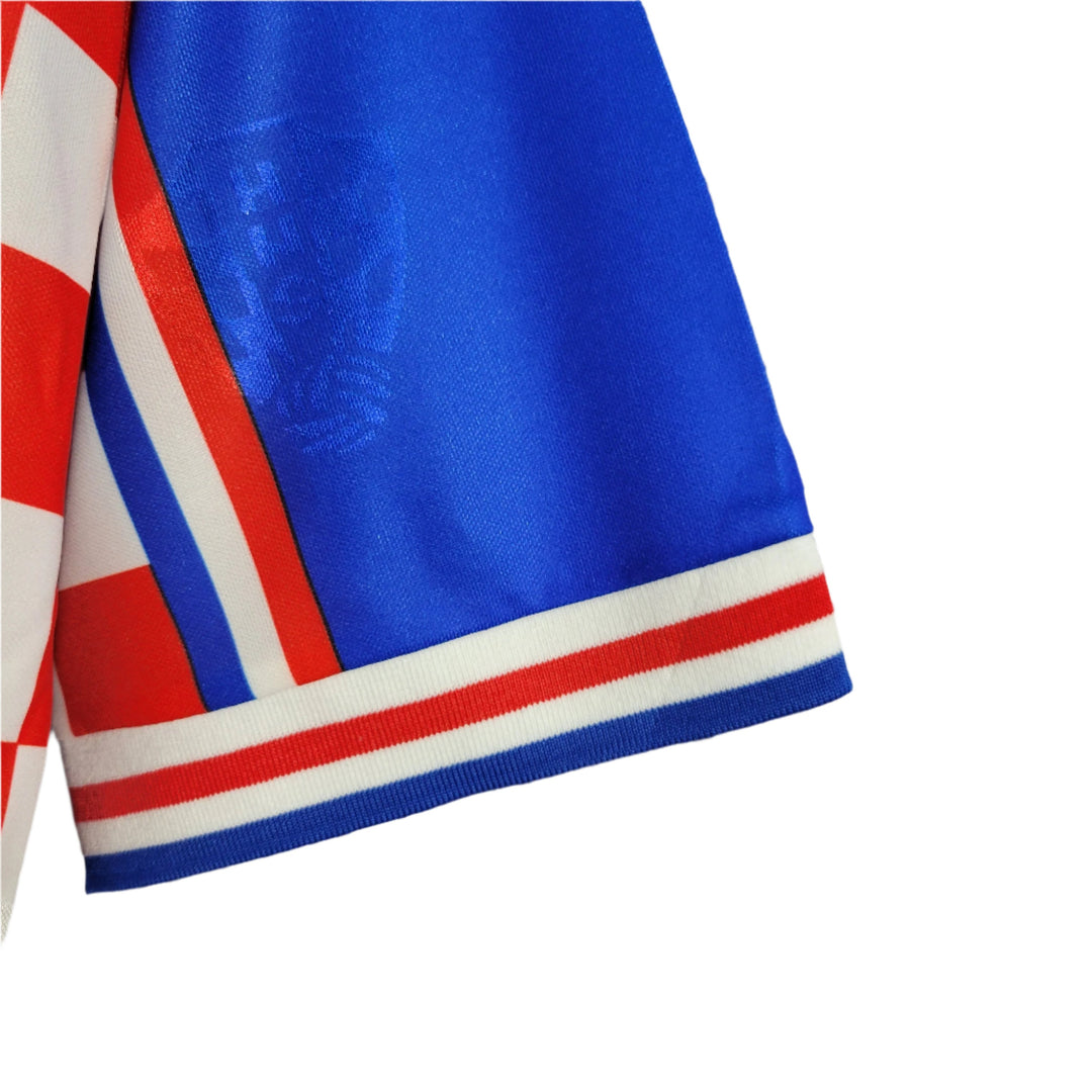 Alternative Croatia 98/99