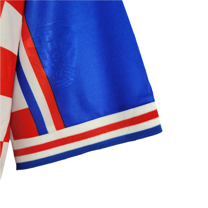 Alternative Croatia 98/99