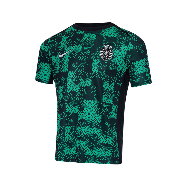 Sporting Warm-up 24/25