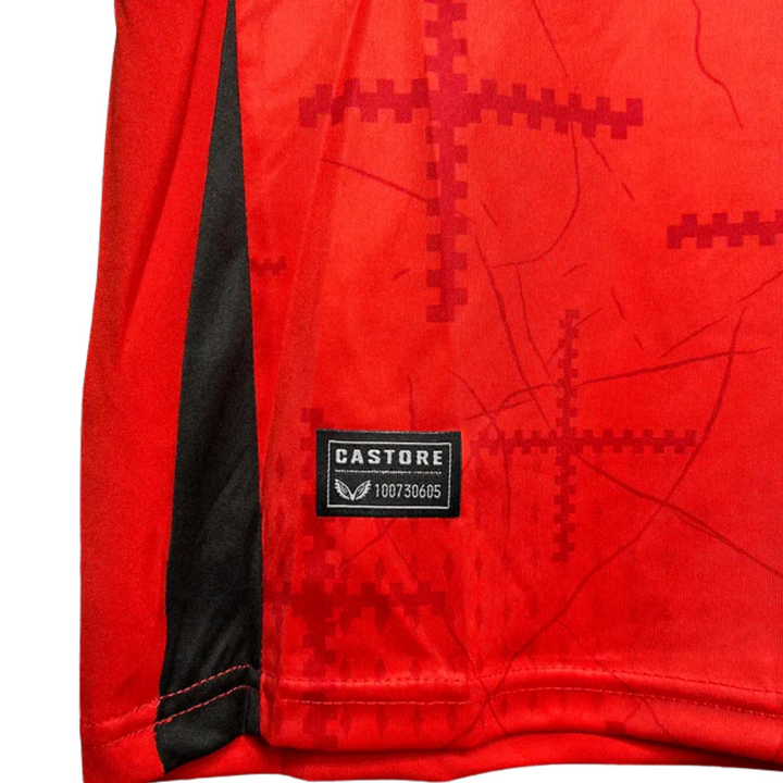 Bayer 04 Leverkusen Home 24/25