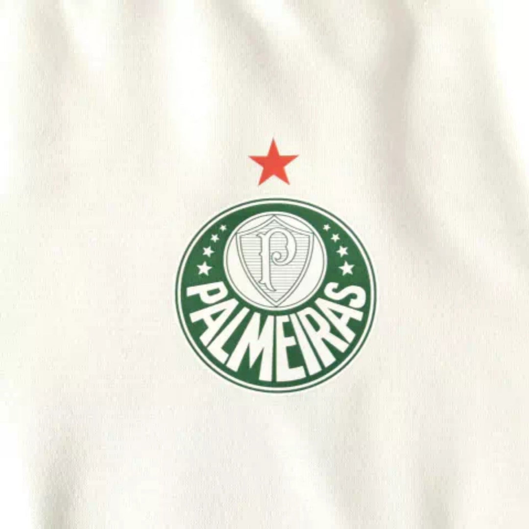 Palmeiras 25/26 - Hooded Sweatshirt