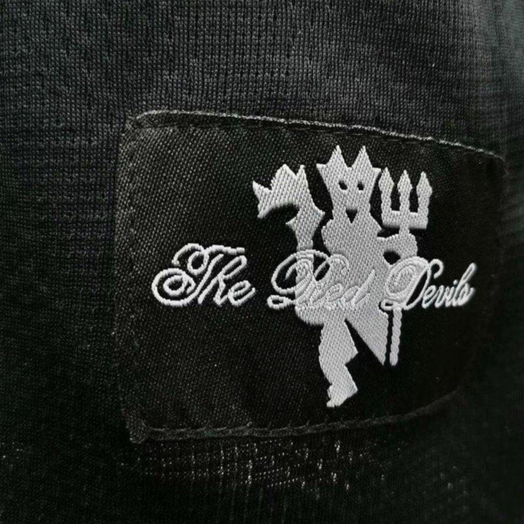 Manchester United Alternative 07/08 - Long Sleeve