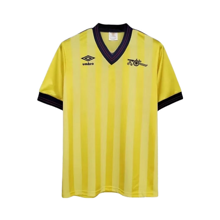 Alternative Arsenal 83/84