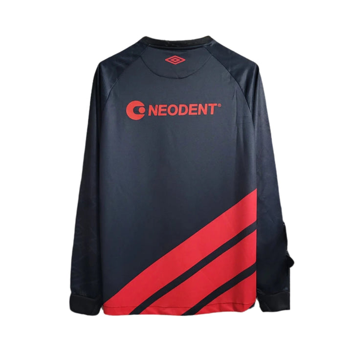 Athletico Paranaense Alternative 23/24