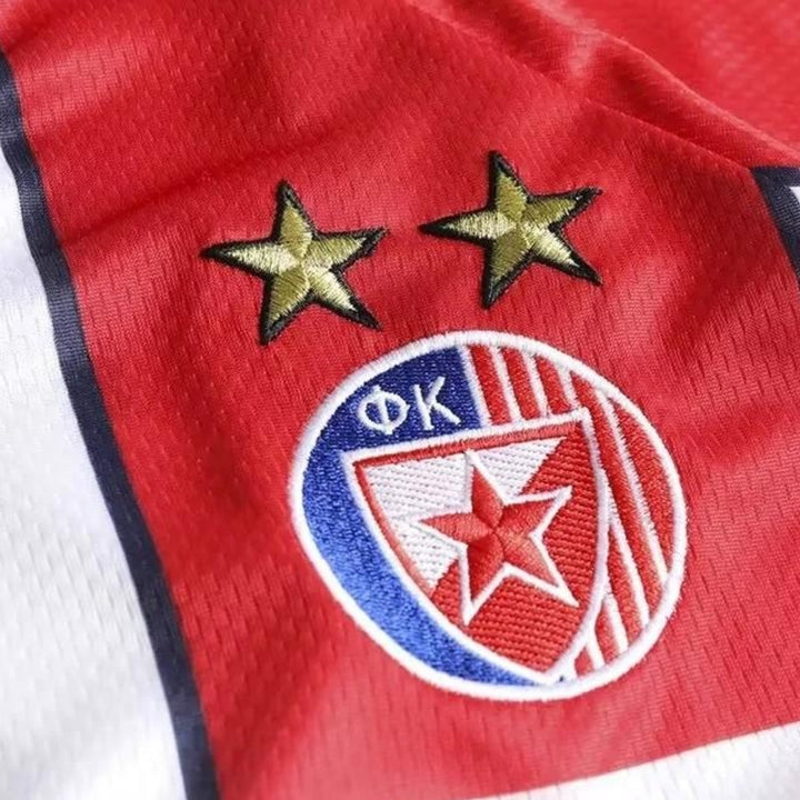 Red Star Belgrade Main 95/96