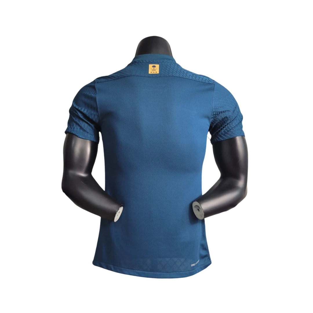 Al-Nassr FC Alternative 23/24 - Player Version