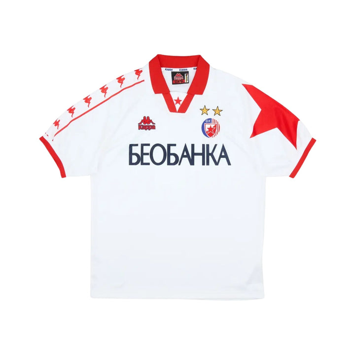 Red Star Belgrade Alternative 95/96