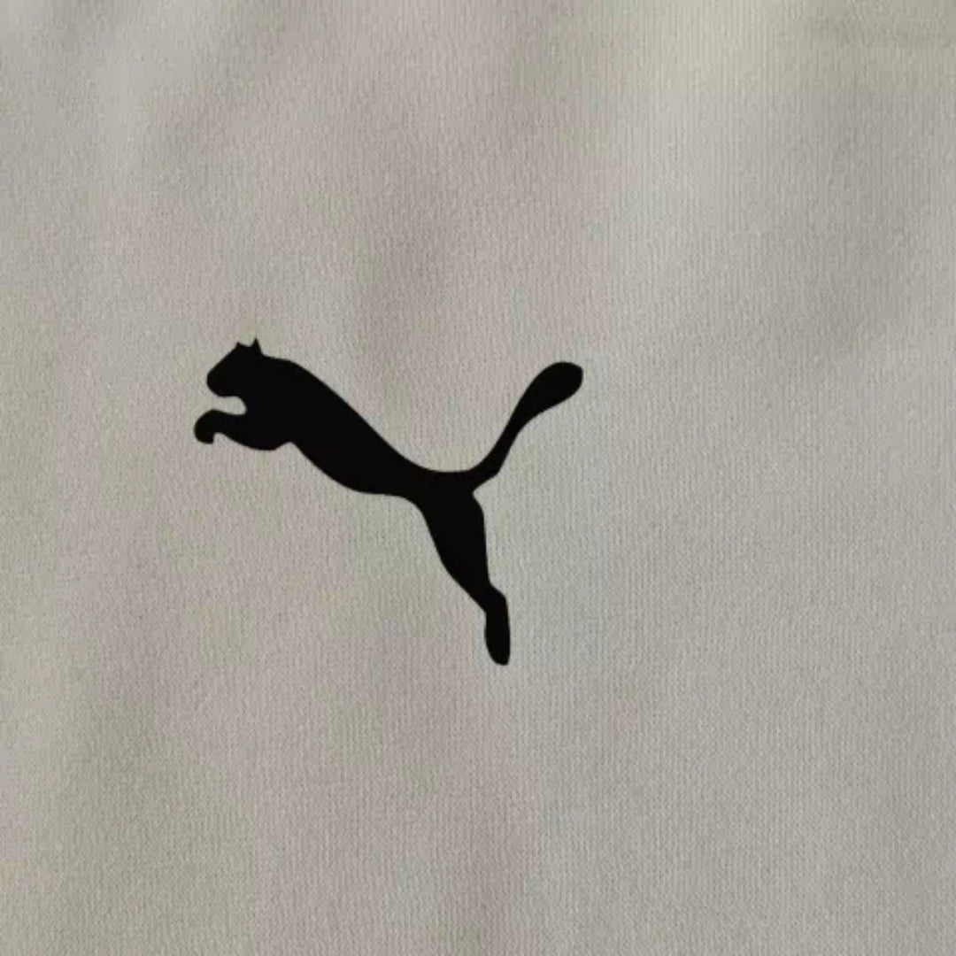 Palmeiras 25/26 - Hooded Sweatshirt