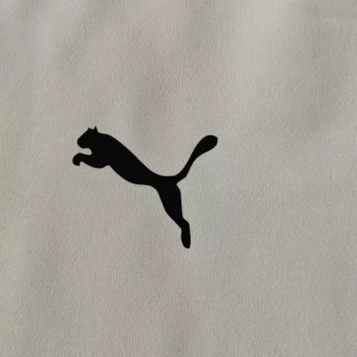 Palmeiras 25/26 - Hooded Sweatshirt