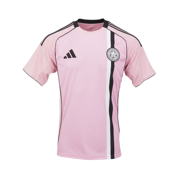 Leicester City Third 25/26