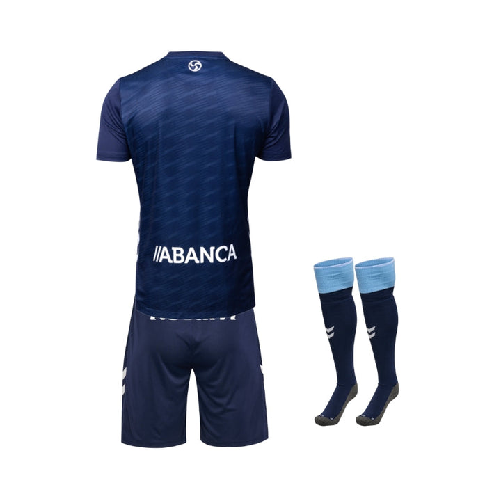 Kids Kit - Celta Vigo Alternative 25/26