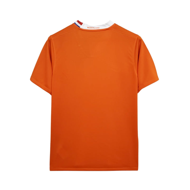 Netherlands Main 08/09