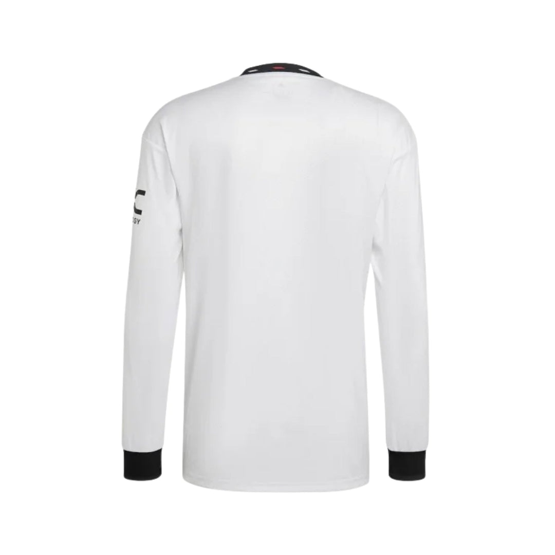 Manchester United Alternative 22/23 - Long Sleeve