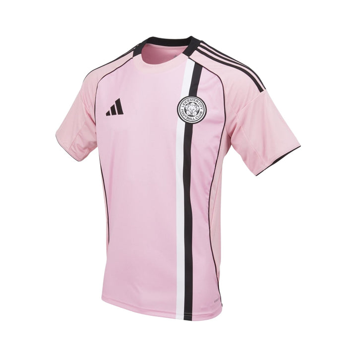 Leicester City Third 25/26