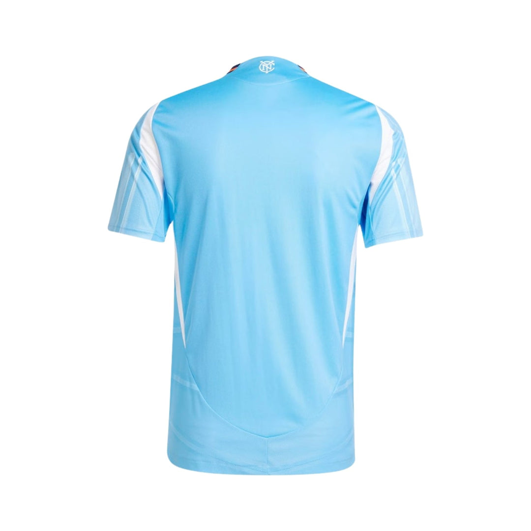 New York City Main 25/26