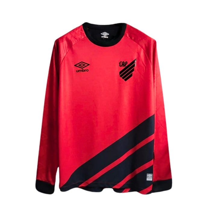 Athletico Paranaense Main 23/24