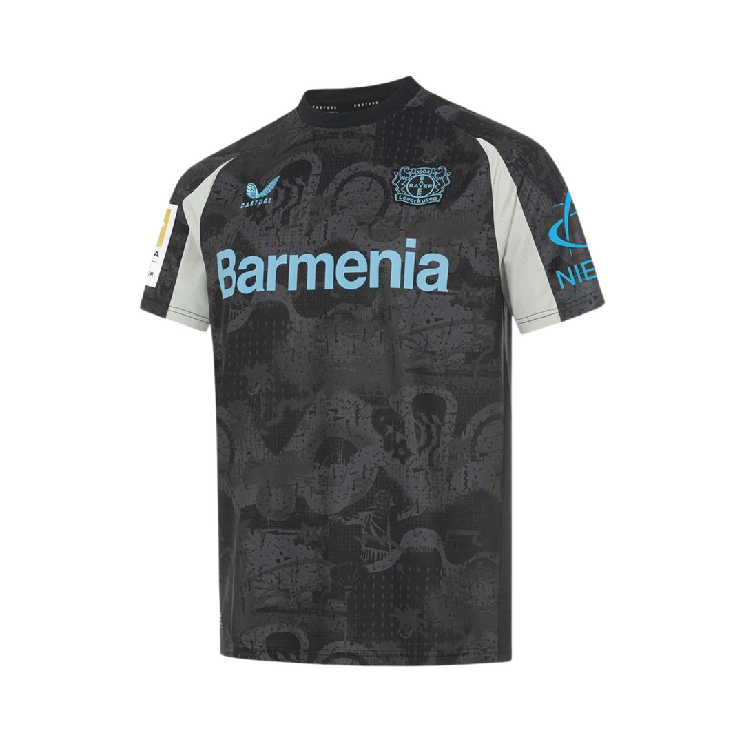 Bayer 04 Leverkusen Third 24/25