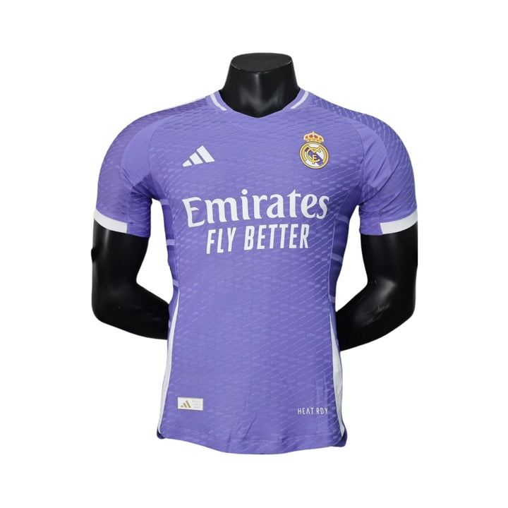 Real Madrid Special Edition 24/25 - Player Version
