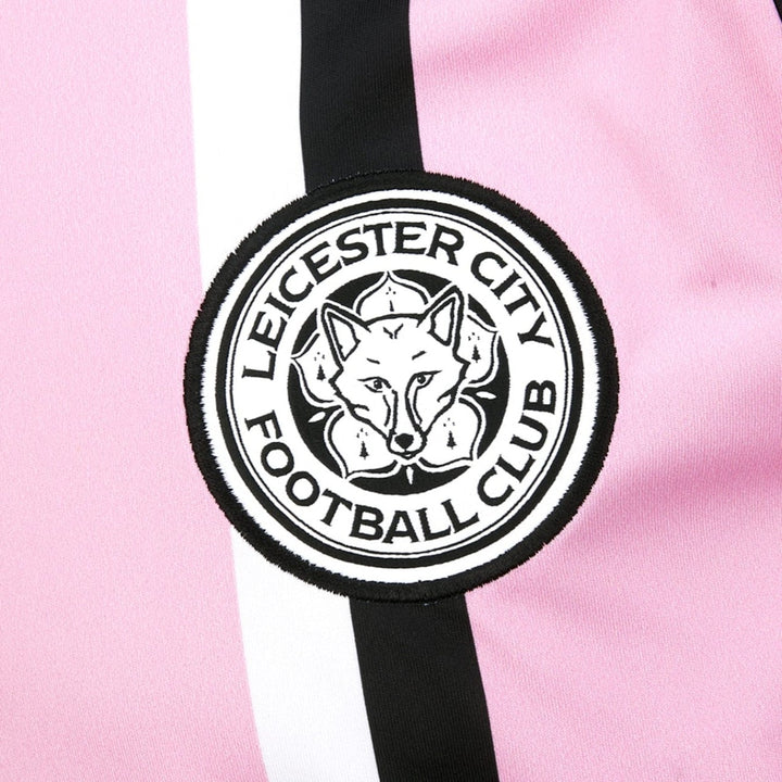 Leicester City Third 25/26