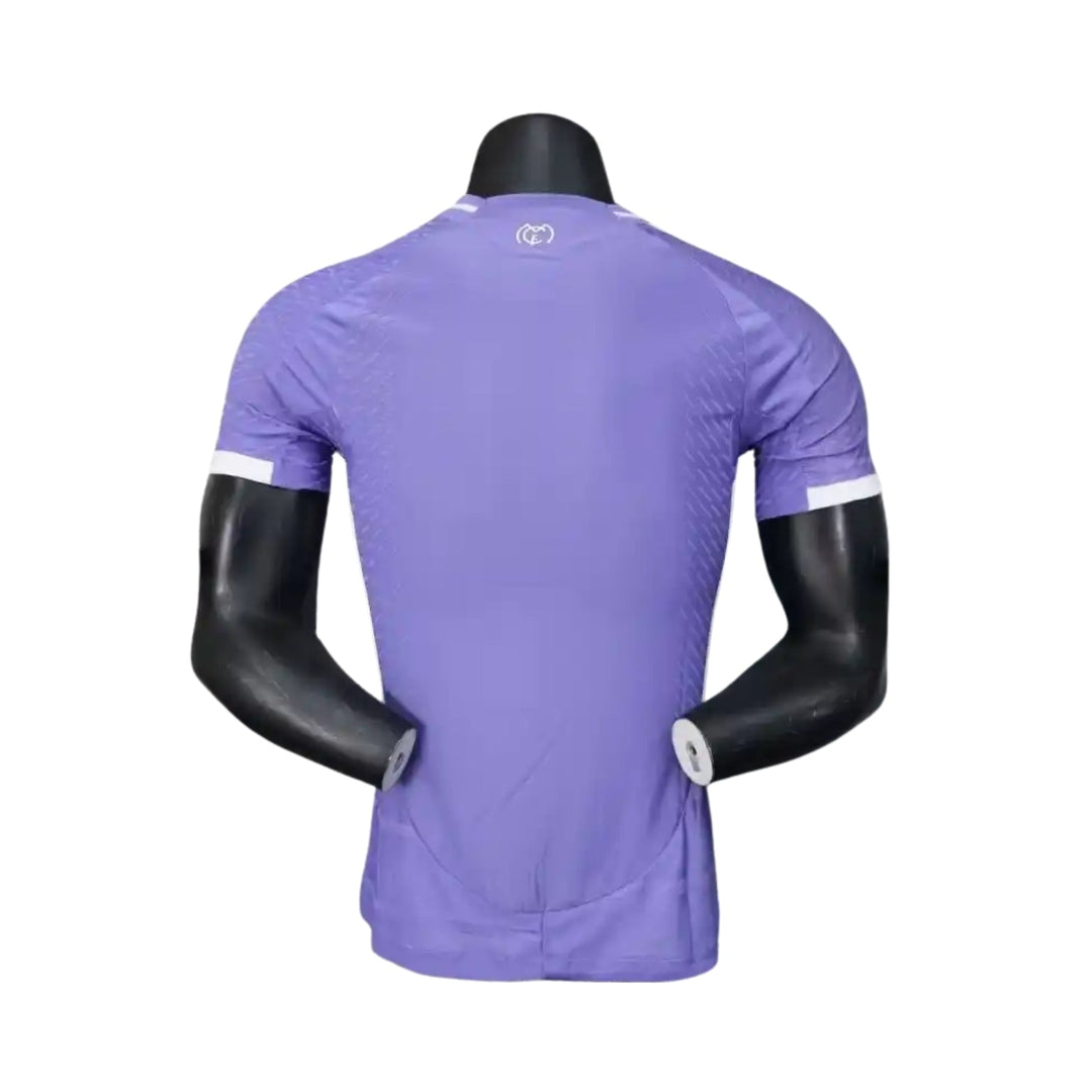 Real Madrid Special Edition 24/25 - Player Version