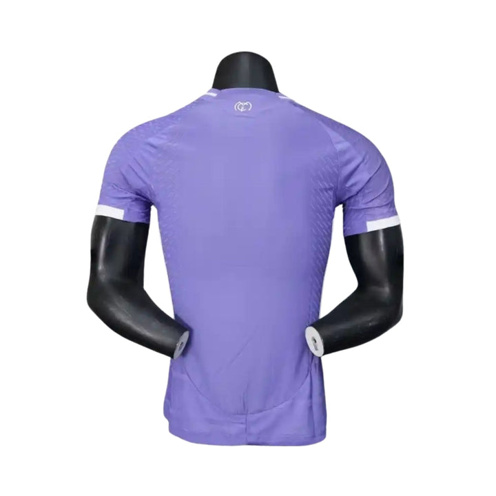 Real Madrid Special Edition 24/25 - Player Version