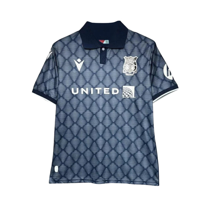 Wrexham AFC Alternative 24/25