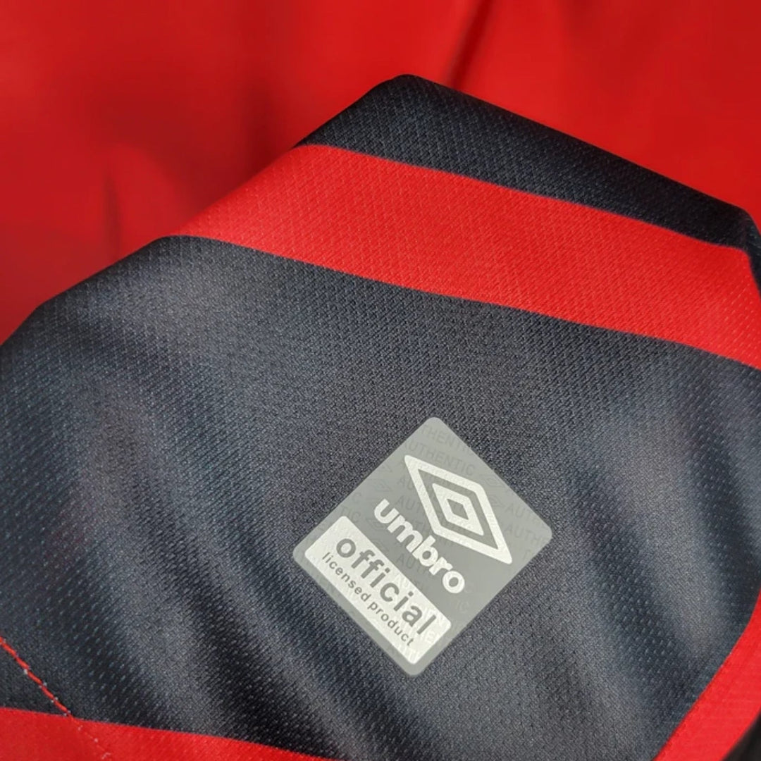 Athletico Paranaense Main 23/24