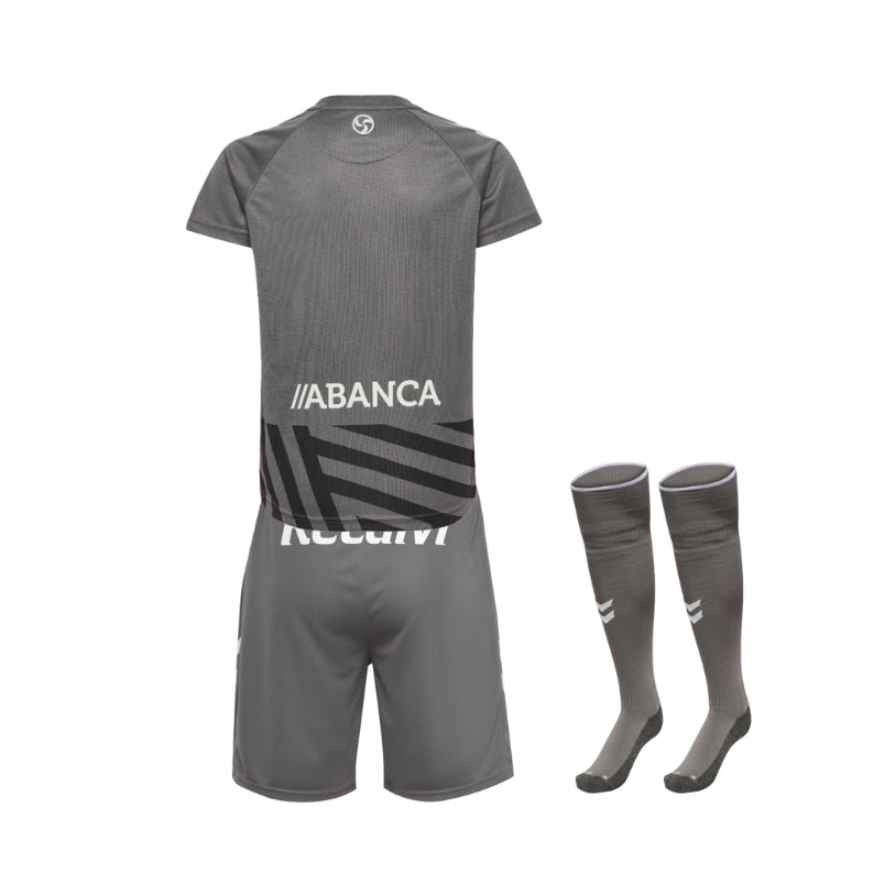 Kids Kit - Celta Vigo Goalkeeper 25/26