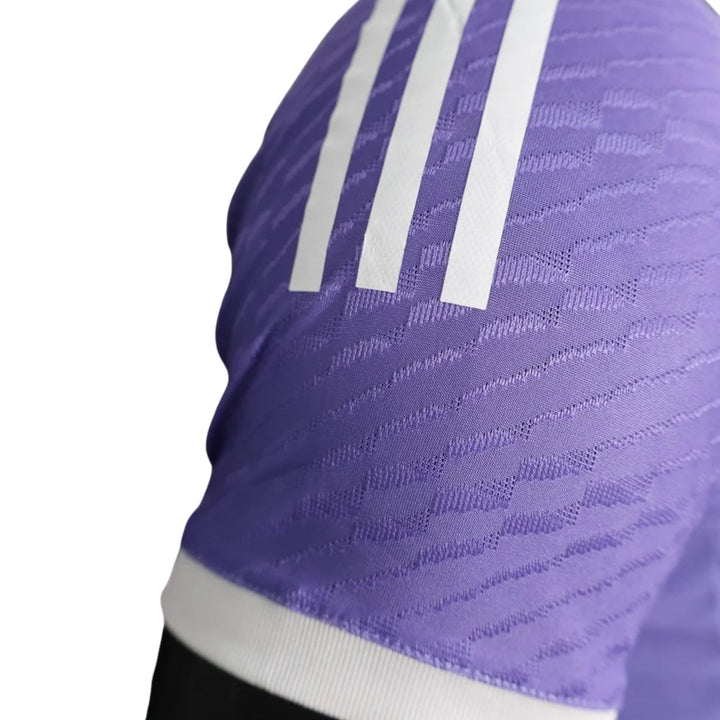 Real Madrid Special Edition 24/25 - Player Version