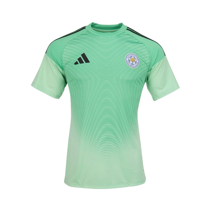 Leicester City Goalkeeper 25/26