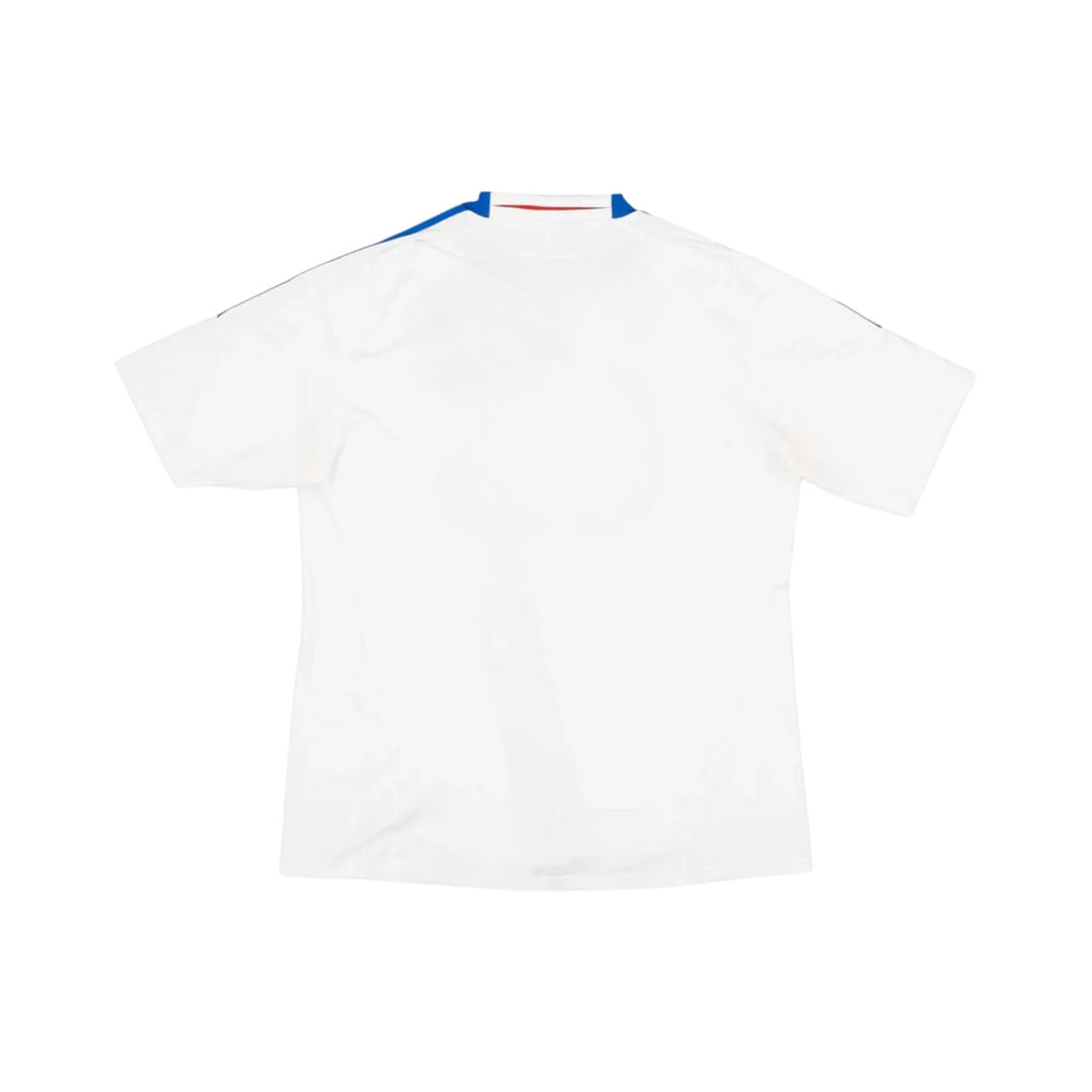 Olympique Lyon Home 10/11