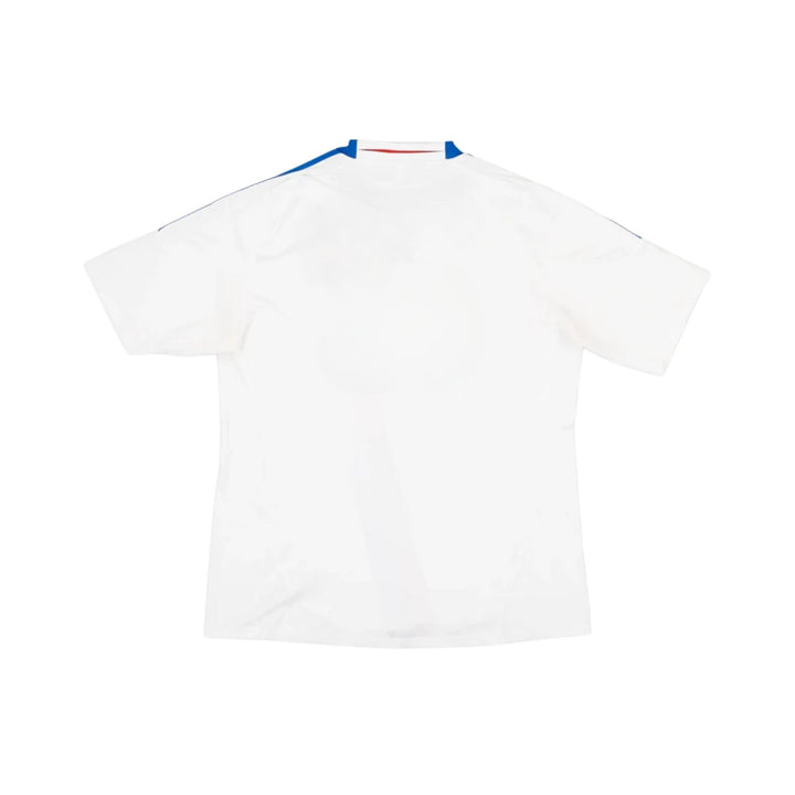 Olympique Lyon Home 10/11