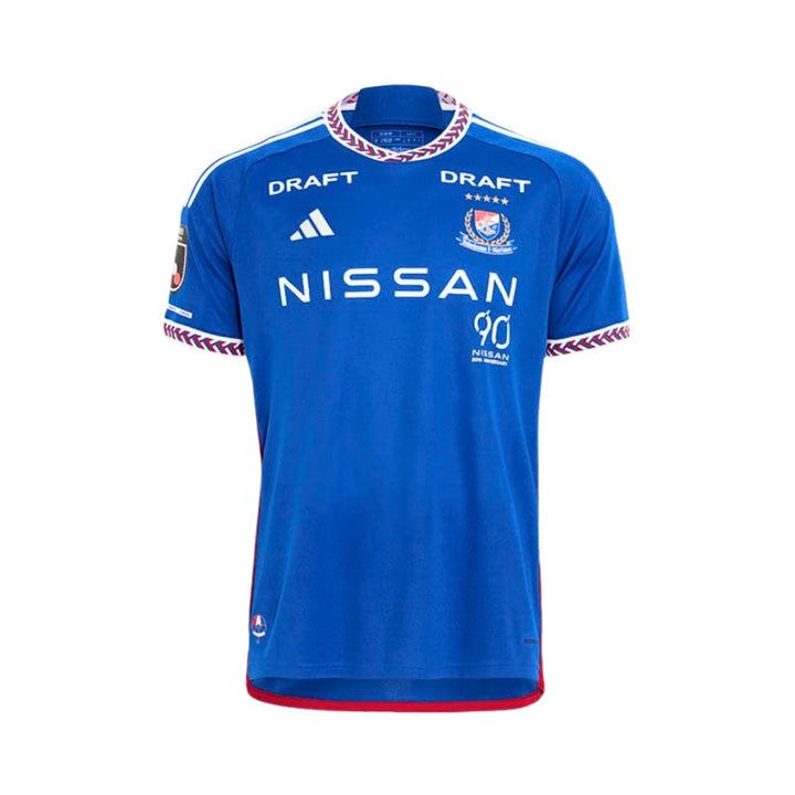 Yokohama Marinos Home 24/25